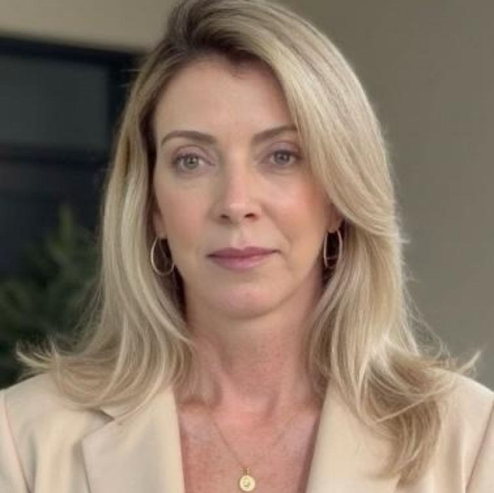 Meet your Posher, Patricia